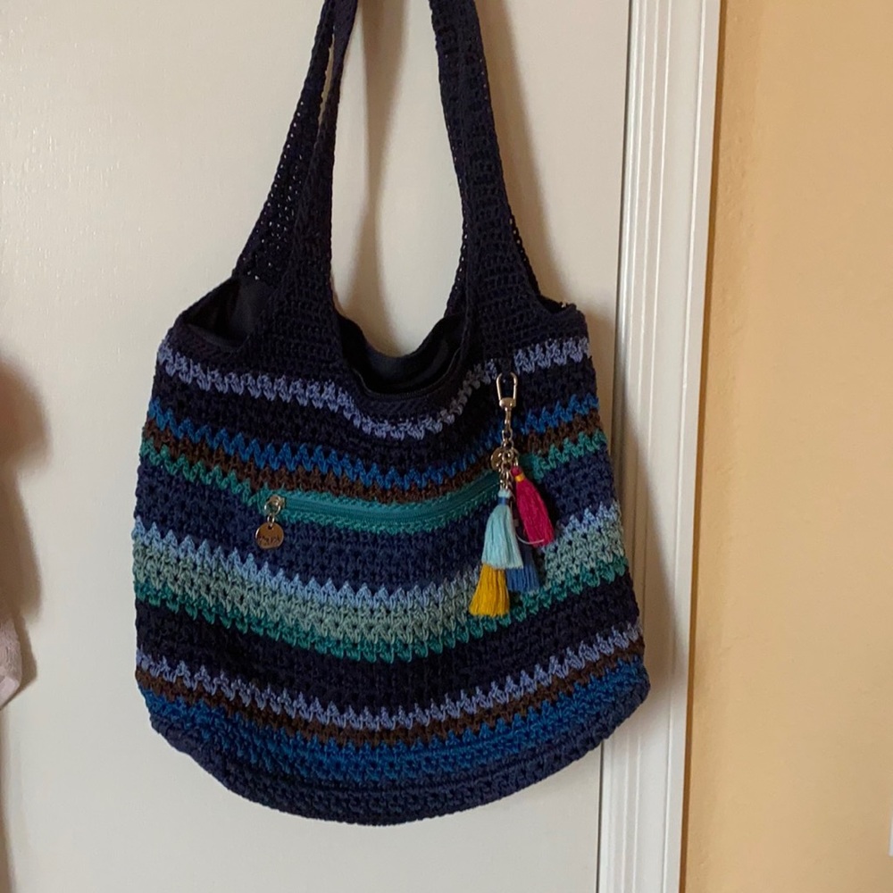 The Sak handbag